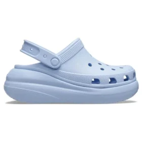 Classic Crush Clog «Sky Blue»