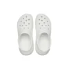 Classic Crush Clog «White»