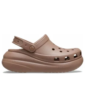 Classic Crush Clogs «Brown»
