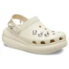 Classic Crush Punk Clogs «Bone»