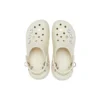 Classic Crush Punk Clogs «Bone»