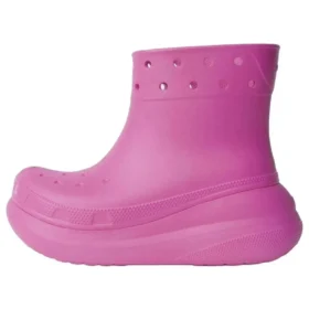 Classic Crush regnstøvler «Juice Pink»
