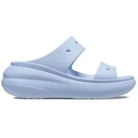 Classic Crush Sandal «Blue Calcite»