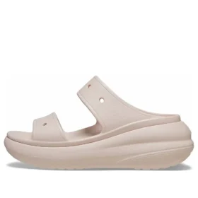 Classic Crush Sandals «Pink»