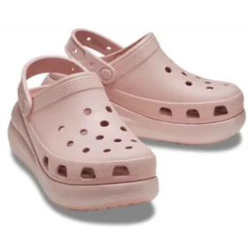 Classic Crush Shimmer Clog «Pink»
