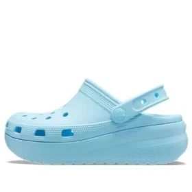 Classic Cutie Clog «Arctic Blue»