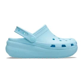 Classic Cutie Clog «Arctic Blue»