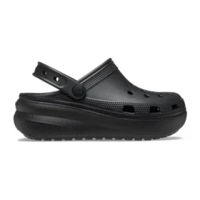 Classic Cutie Clog «Black»