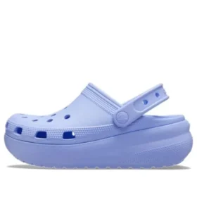 Classic Cutie Clog «Purple»