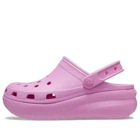 Classic Cutie Clog «Purple»