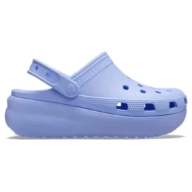 Classic Cutie Clog «Purple»