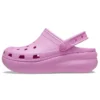 Classic Cutie Clog «Purple»
