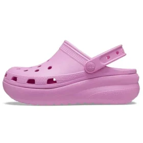 Classic Cutie Clog «Purple»