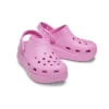 Classic Cutie Clog «Purple»