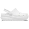 Classic Cutie Clog «Wite»