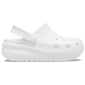 Classic Cutie Clog «Wite»