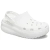 Classic Cutie Clog «Wite»