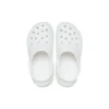 Classic Cutie Clog «Wite»