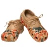 Classic Duck Camo Seilersko «Tan Shocking Orange»
