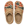 Classic Duck Camo Seilersko «Tan Shocking Orange»
