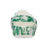 Classic Duke Print Clogs «Green»
