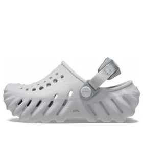 Classic Echo Clog «Grey»