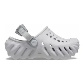 Classic Echo Clog «Grey»