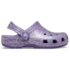 Classic Fantasy Glitter-Clog for småbarn