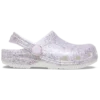 Classic Fantasy Glitter-Clog for småbarn