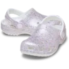 Classic Fantasy Glitter-Clog for småbarn