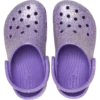 Classic Fantasy Glitter-Clog for småbarn