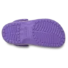 Classic Fantasy Glitter-Clog for småbarn