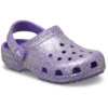 Classic Fantasy Glitter-Clog for småbarn