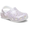 Classic Fantasy Glitter-Clog for småbarn