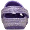 Classic Fantasy Glitter-Clog for småbarn