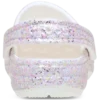Classic Fantasy Glitter-Clog for småbarn