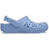 Classic Floral Cut-Out Clog for barn