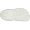 Classic Floral Cut-Out Clog for barn