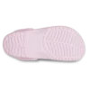 Classic Floral Cut-Out Clog for barn