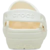 Classic Floral Cut-Out Clog for barn