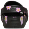 Classic Flower-clog for barn