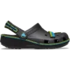 Classic Gamer Clog for barn