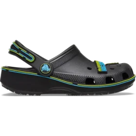 Classic Gamer Clog for barn
