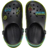 Classic Gamer Clog for barn