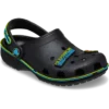 Classic Gamer Clog for barn