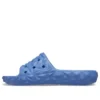 Classic Geometric Slide «Blue»