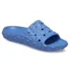 Classic Geometric Slide «Blue»