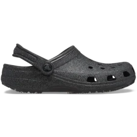 Classic Glitter Clog