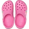 Classic Heart Lights-clog for barn