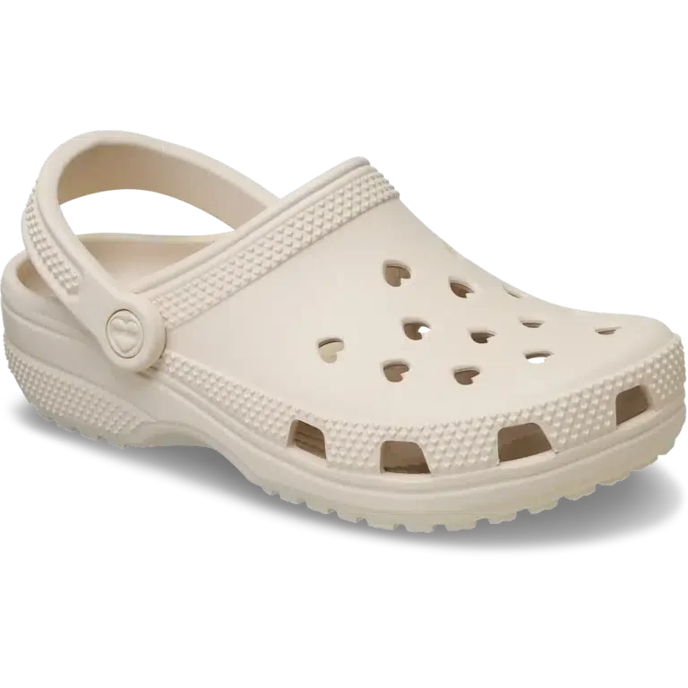 Classic Hearts Cut out Clog Classic Hearts Cut out Clog
